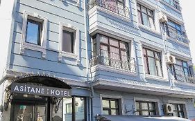 Asitane Life Hotel